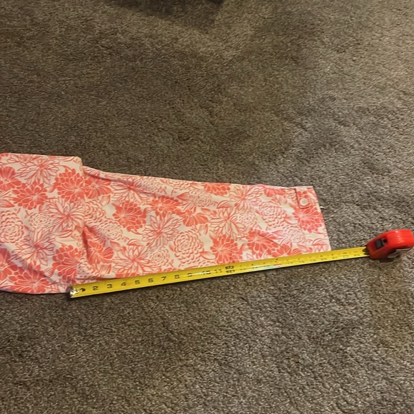 Talbots The Perfect Skimmer capris - Picture 8 of 8